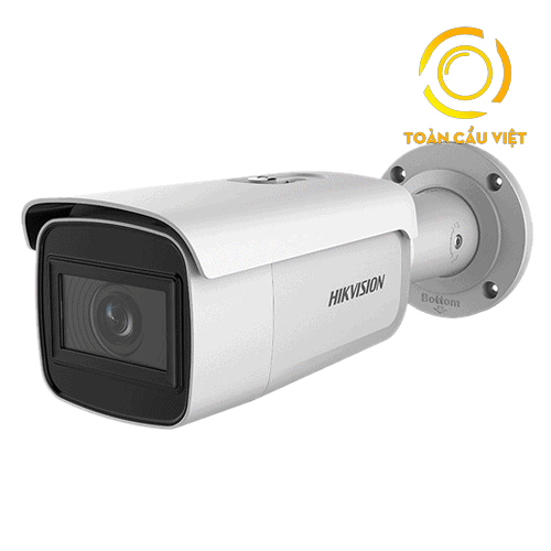 Camera IP Thân hồng ngoại 2.0 Megapixel HIKVISION DS-2SIB625V-IZS