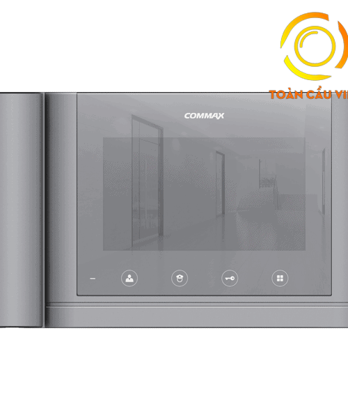 Màn hình chuông cửa Commax CDV-70MHM-Hàn Quốc