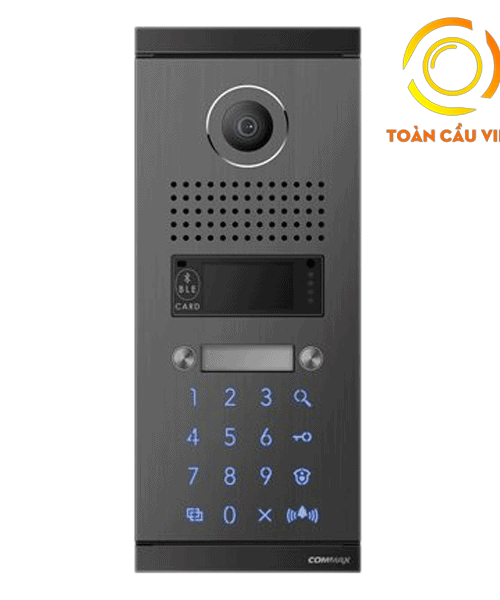 Camera trung tâm sảnh chính Commax CIOT-L2TM-Hàn Quốc