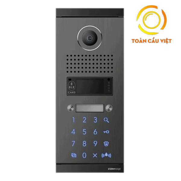 Camera trung tâm sảnh chính Commax CIOT-L2TM-Hàn Quốc