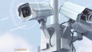 Lắp camera cho kho bãi