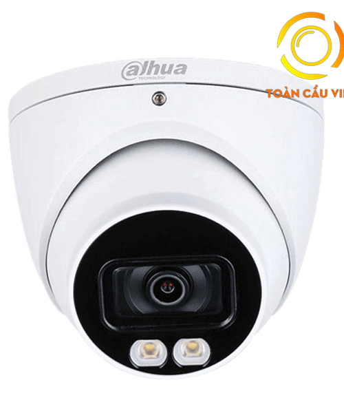 Camera Dome HDCVI 2.0 Megapixel DAHUA HAC-HDW1239TP-LED