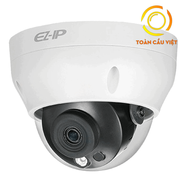 Camera IP Dome hồng ngoại 2.0 Megapixel DAHUA IPC-D2B20P-L