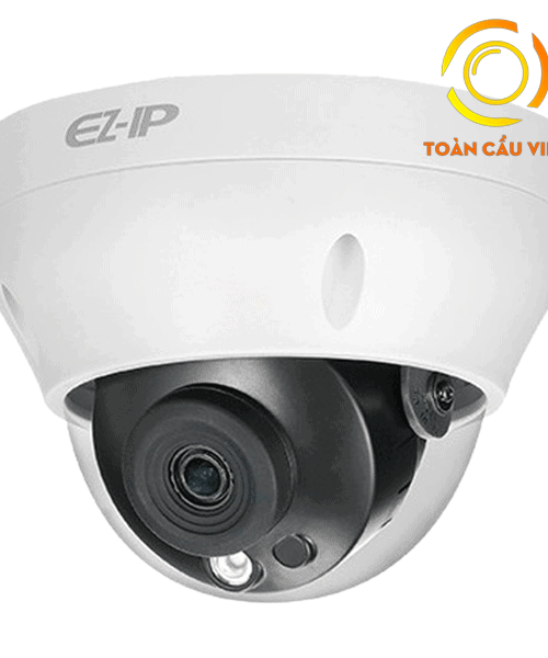 Camera IP Dome hồng ngoại 4.0 Megapixel DAHUA IPC-D2B40P