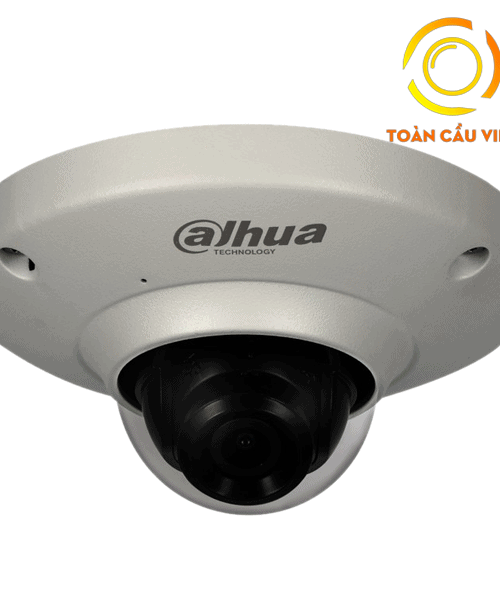 Camera IP Fisheye 5.0 Megapixel DAHUA IPC-EB5531P