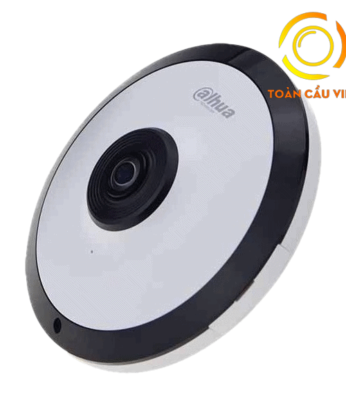 Camera IP Fisheye hồng ngoại 5.0 Megapixel DAHUA DH-IPC-EW5531P-AS