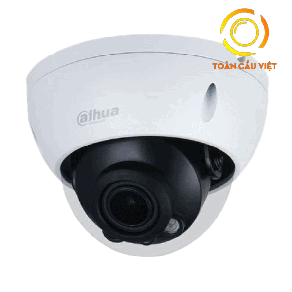 Camera IP Dome hồng ngoại 2.0 Megapixel DAHUA IPC-HDBW3241RP-ZAS