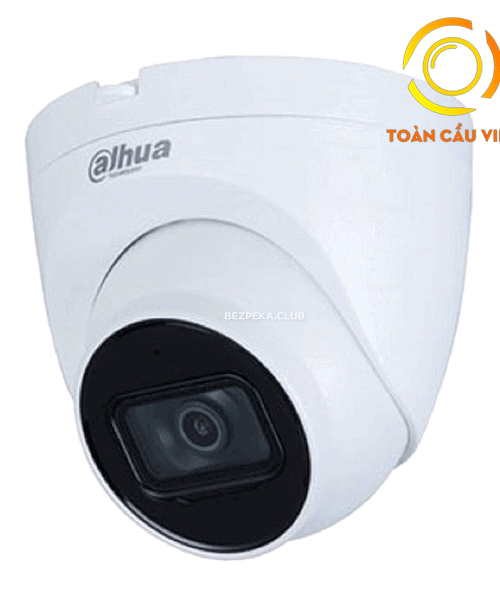 Camera IP hồng ngoại 4.0 Megapixel DAHUA IPC-HFW3441TP-ZAS