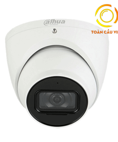 Camera IP Dome hồng ngoại 2.0 Megapixel DAHUA DH-IPC-HDW5241TMP-AS