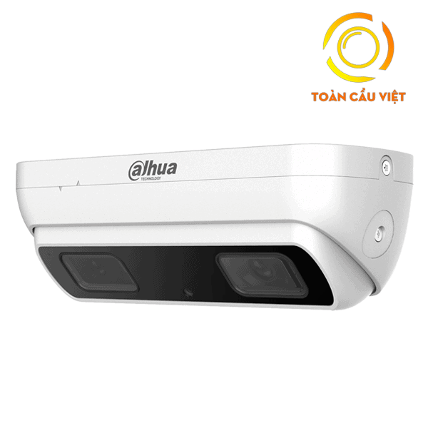 Camera IP đếm người ra vào 3.0 Megapixel DAHUA IPC-HDW8341XP-3D
