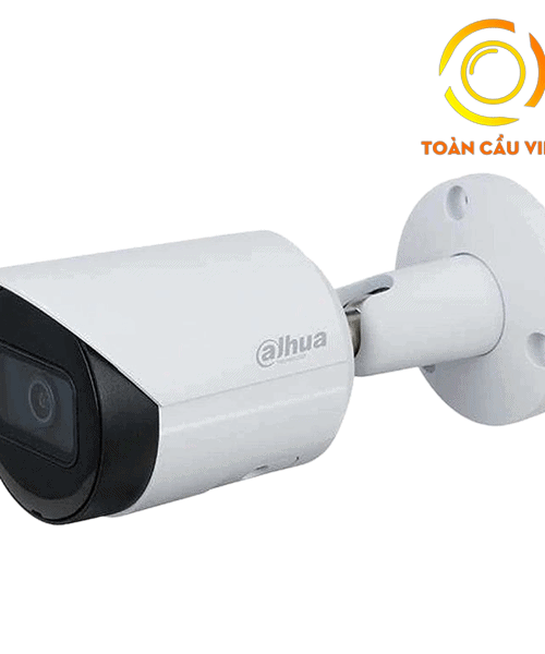 Camera IP hồng ngoại 4.0 Megapixel DAHUA IPC-HFW2431SP-S-S2