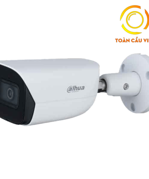 Camera IP hồng ngoại 4.0 Megapixel DAHUA IPC-HFW3441EP-AS