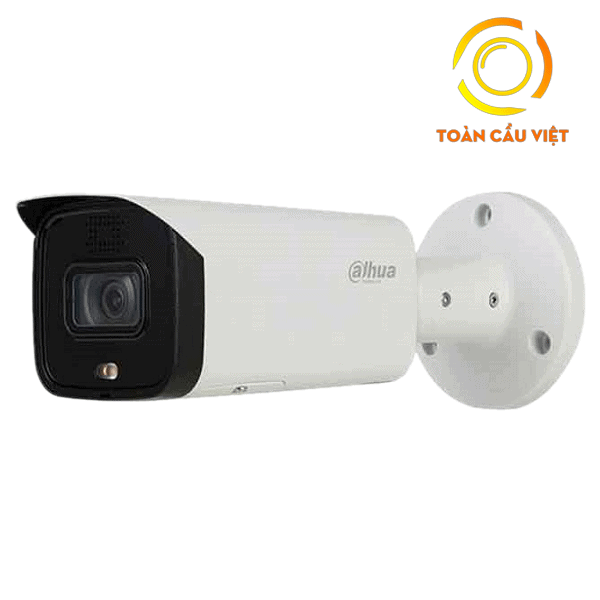 Camera IP 4.0 Megapixel DAHUA IPC-HFW5442TP-AS-LED