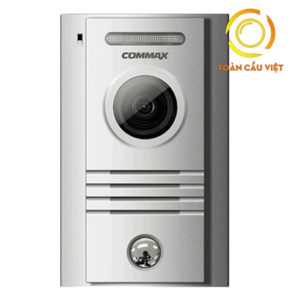 Camera chuông cửa Commax DRC-40KR2-Hàn Quốc