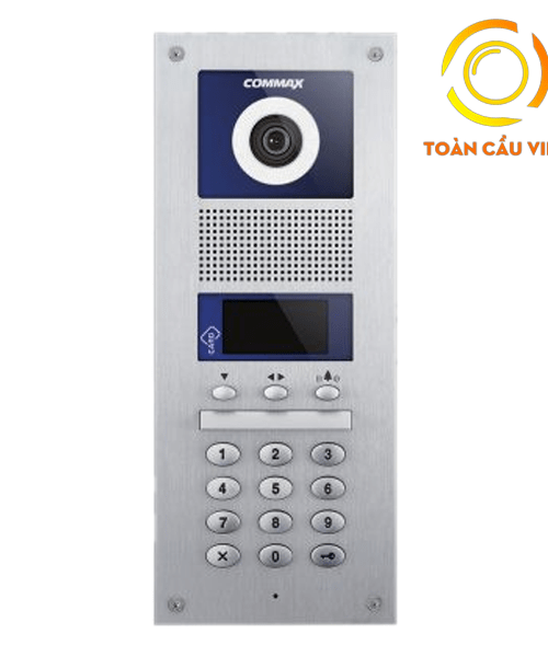 Camera trung tâm sảnh chính Commax DRC-GUM-Hàn Quốc