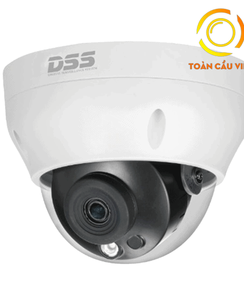 Camera IP Dome hồng ngoại 4.0 Megapixel DAHUA DS2431RDIP-S2