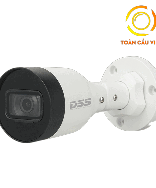Camera IP hồng ngoại 4.0 Megapixel DAHUA DS2431SFIP-S2