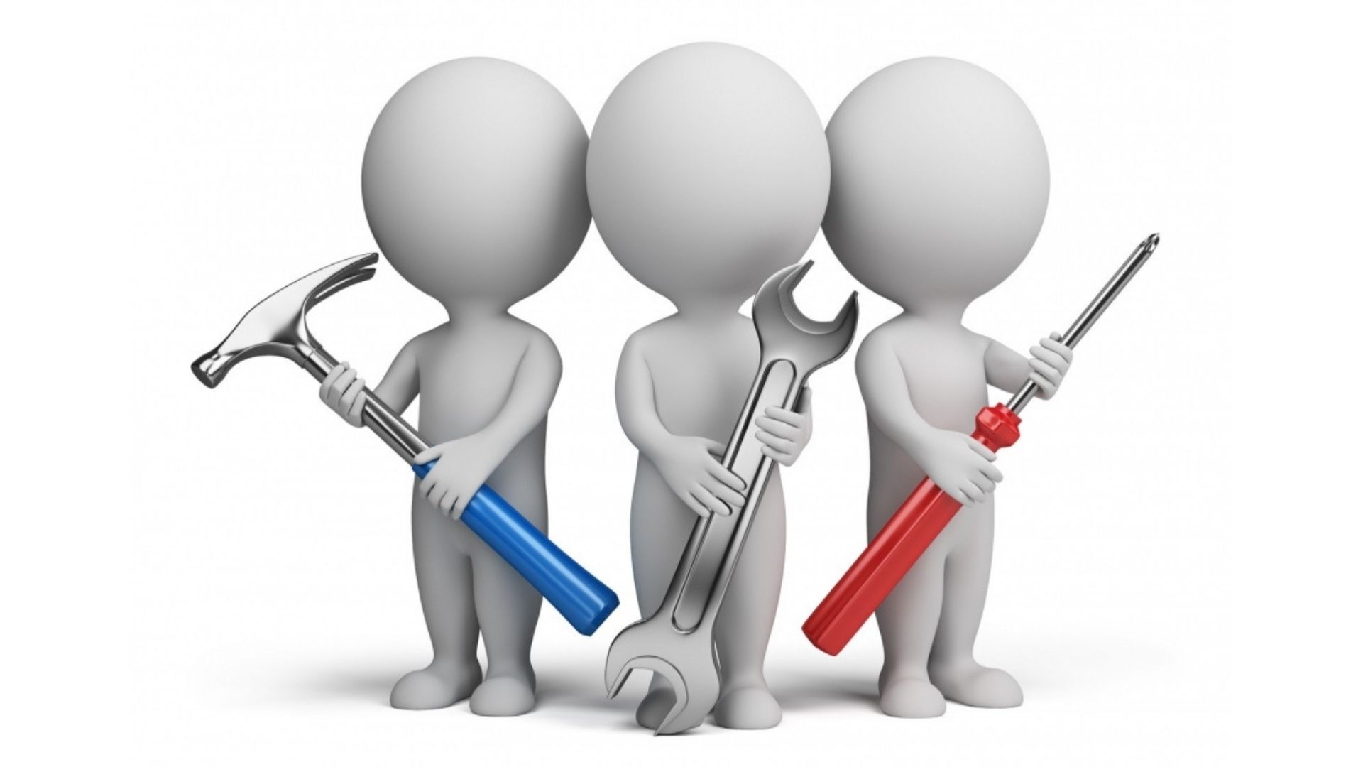 Các dịch vụ cơ bản sẽ nhận được khi lắp đặt hệ thống an ninh