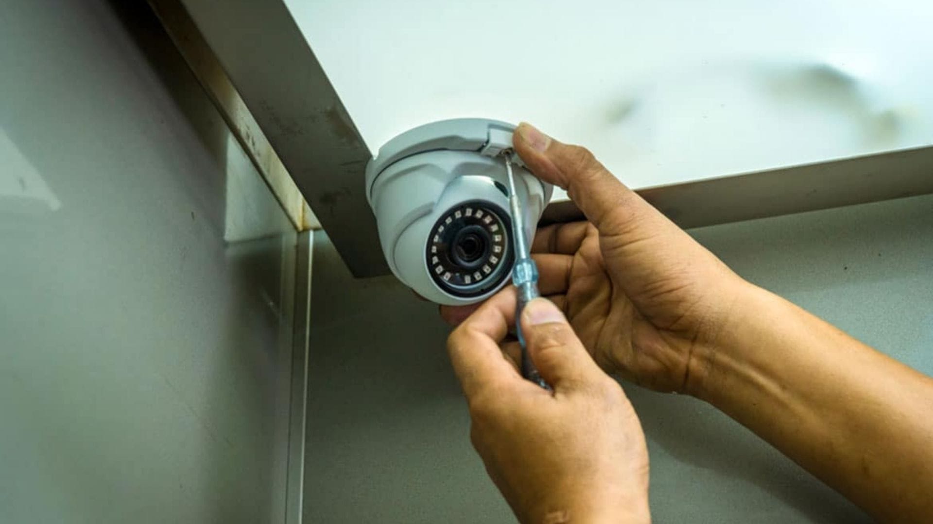 Dịch vụ bảo hành và lắp đặt camera quận 9 trọn gói 
