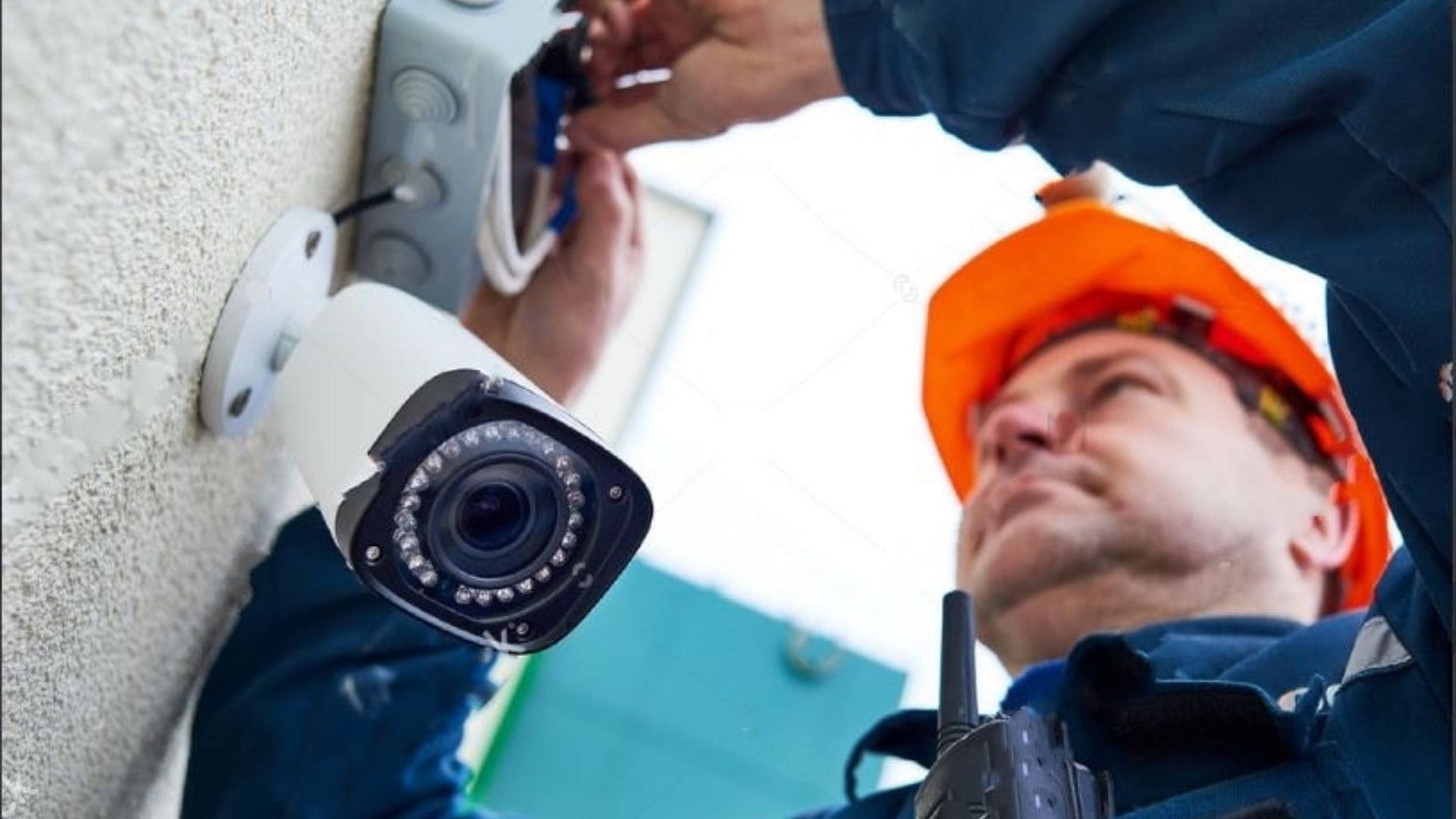 Tại sao mỗi gia đình đều nên lắp đặt hệ thống camera