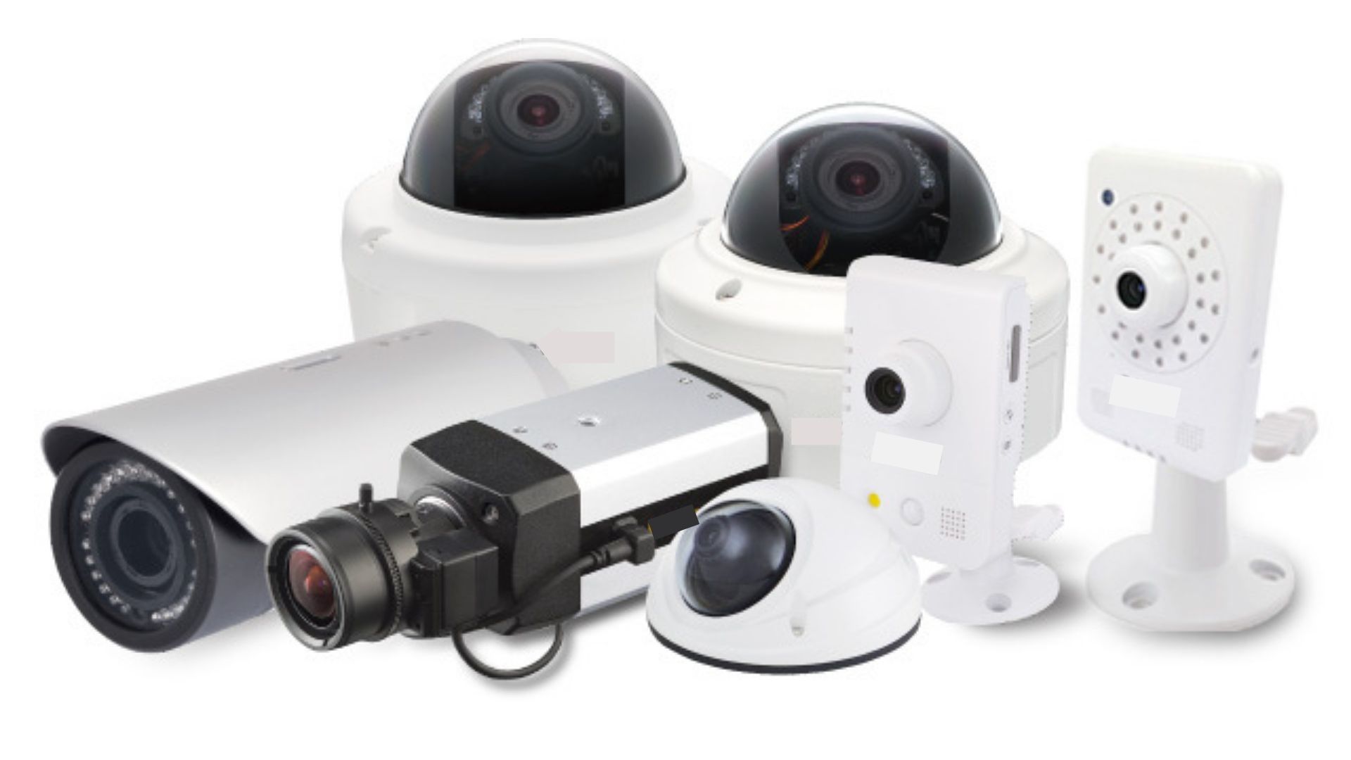Các chuẩn để trở thành trung tâm sửa chữa camera tại nhà uy tín 