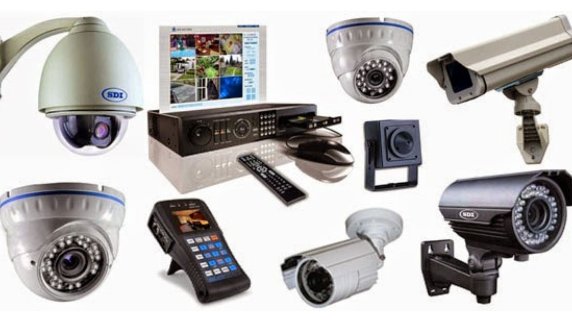 Các nguyên nhân dẫn đến việc mất tiếng của camera