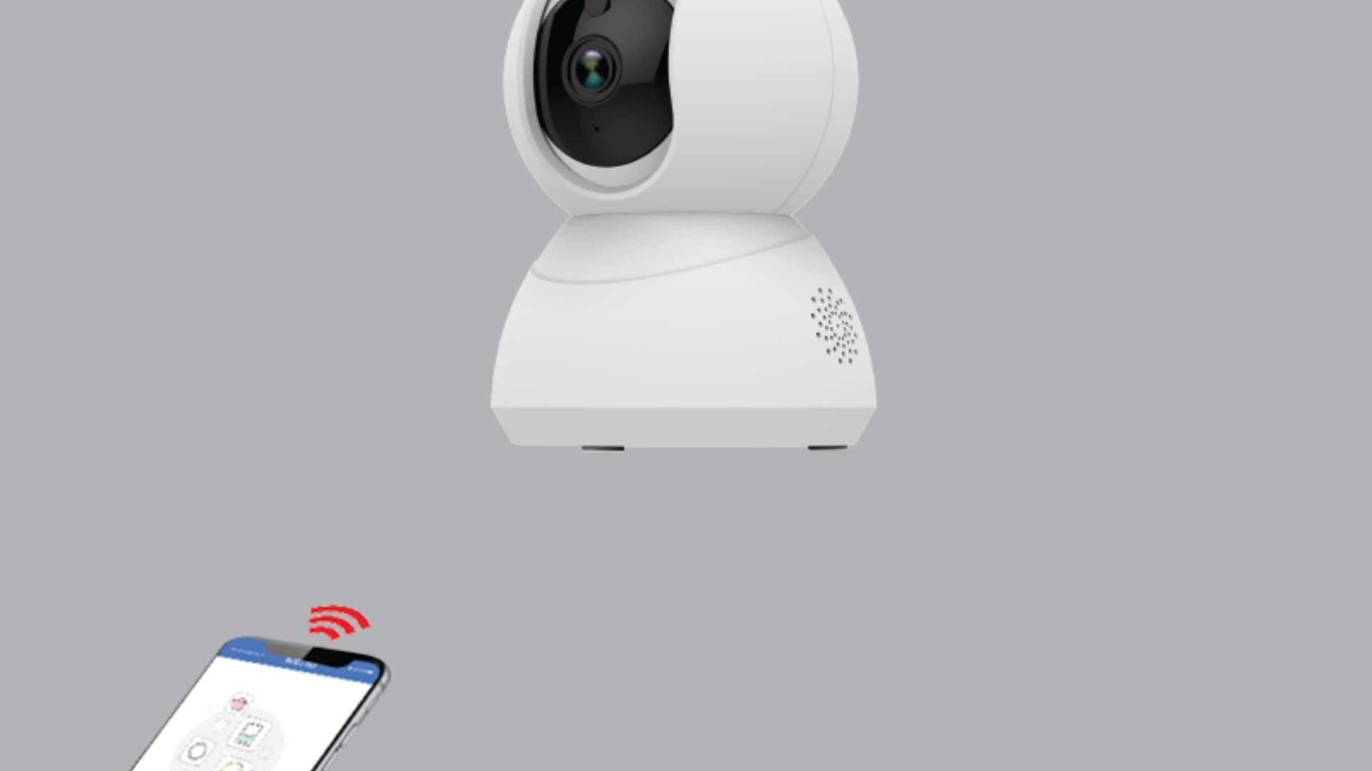 Những điểm khác biệt của camera thông minh so với camera thường