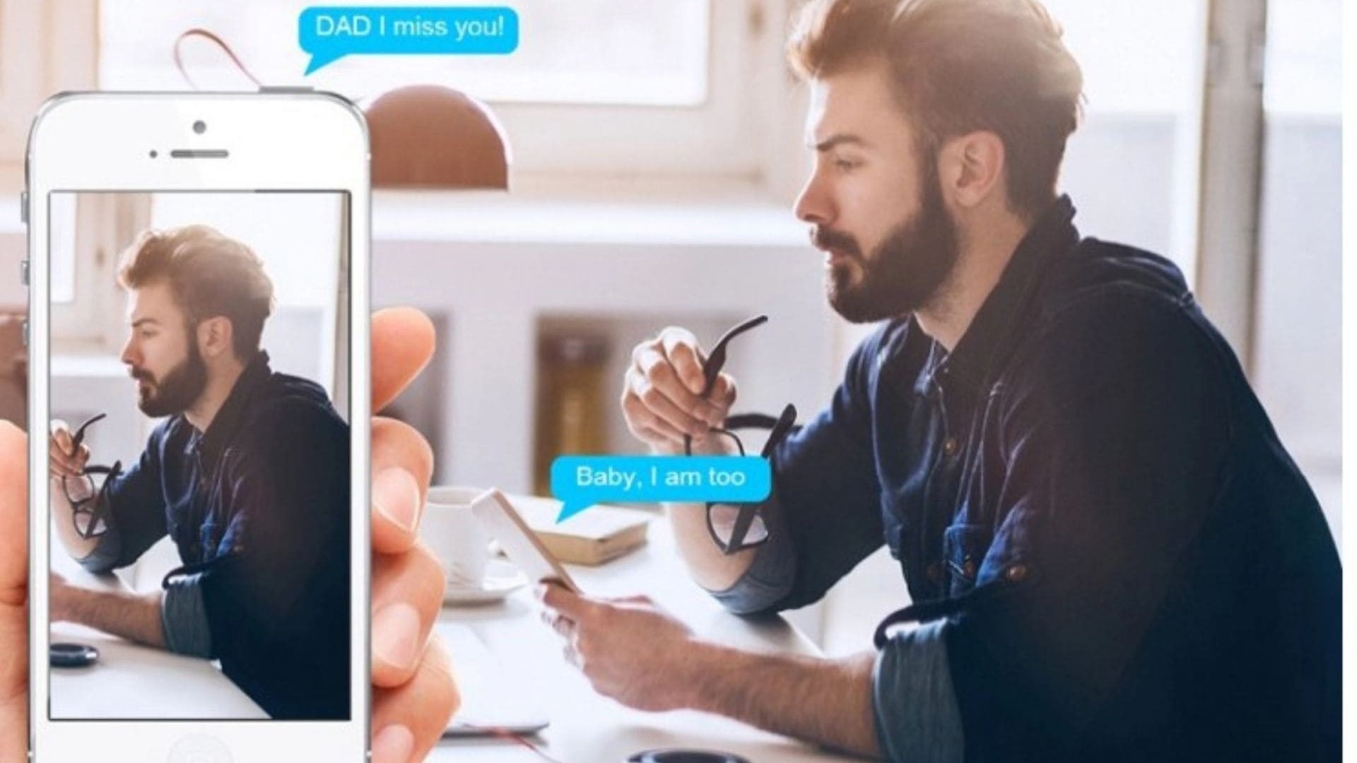 Camera đàm thoại 2 chiều như thế nào?