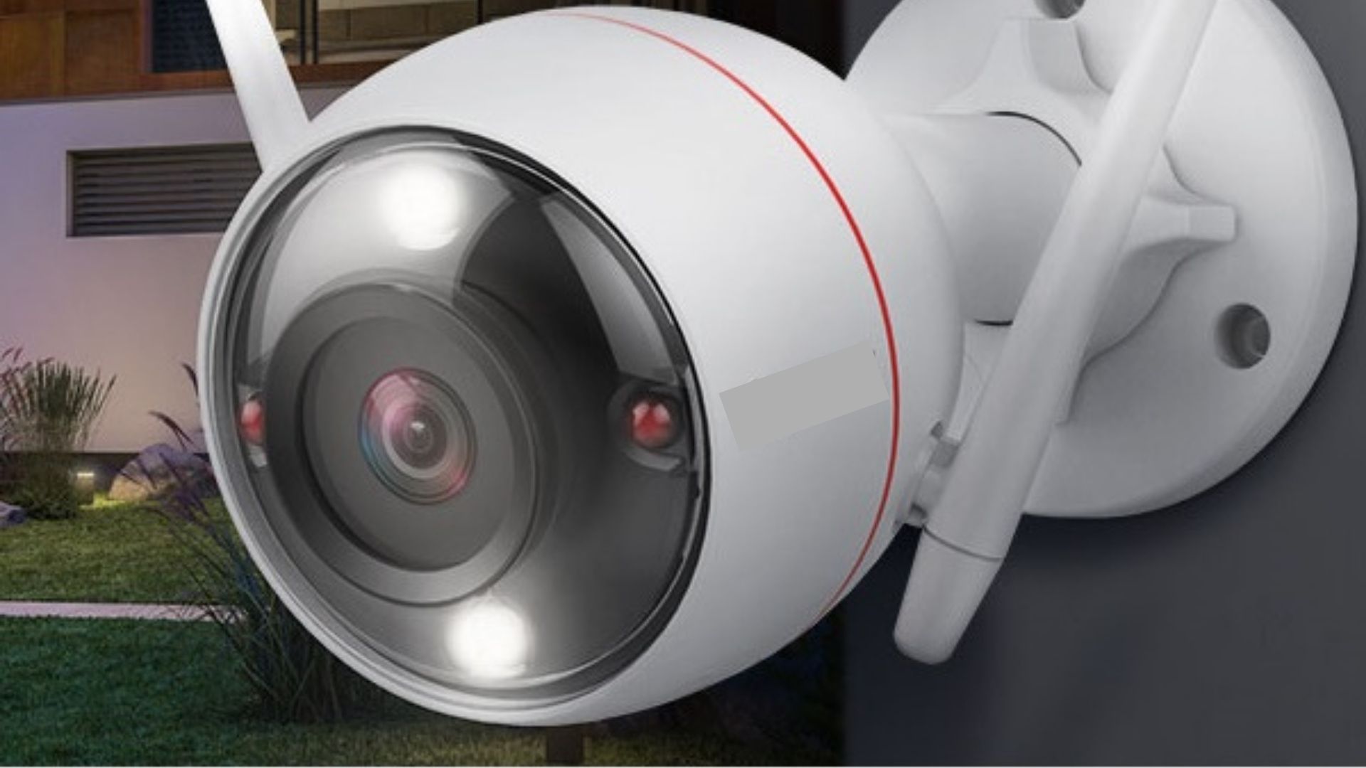 Giải đáp thắc mắc camera báo trộm như thế nào cho người dùng mới