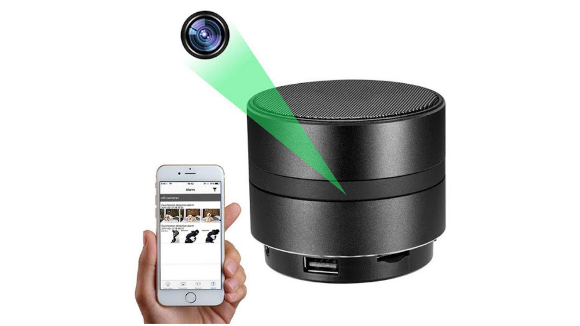 Cách bảo trì camera thông minh đúng cách