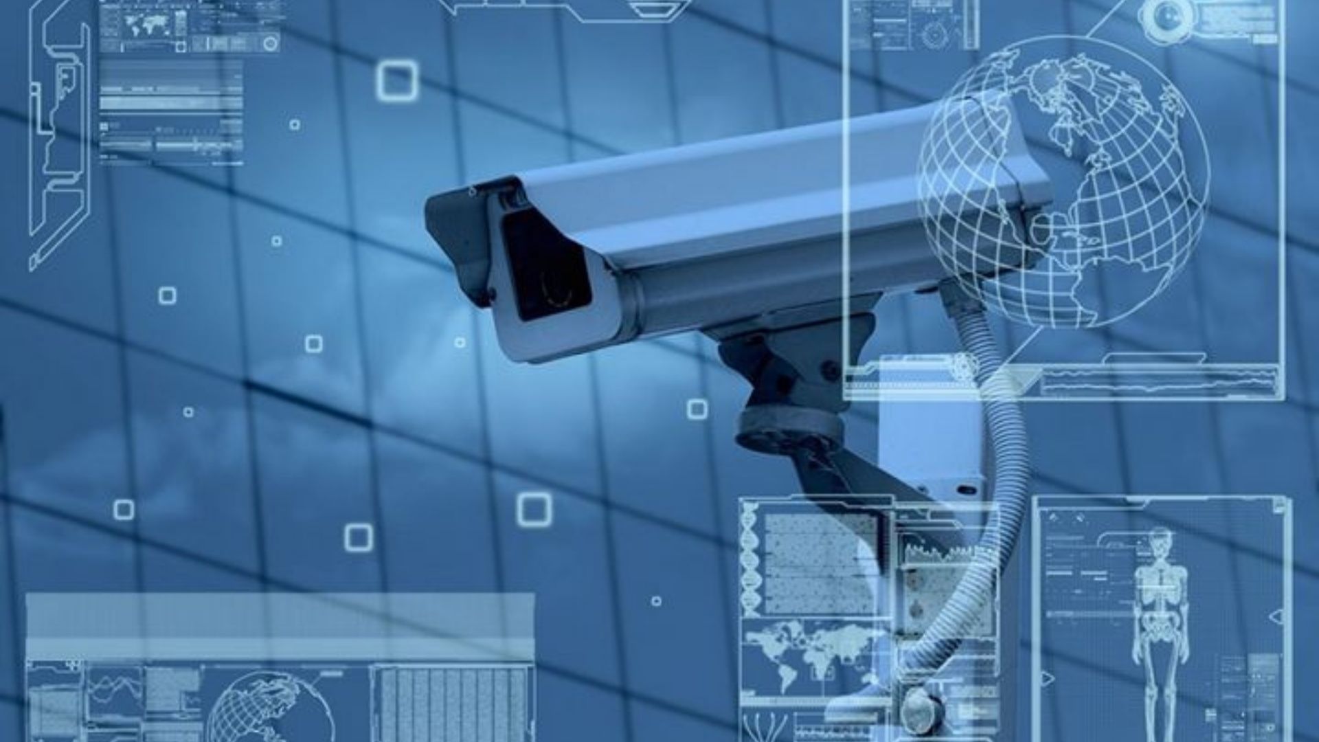 Camera AI dùng cho môi trường nào?