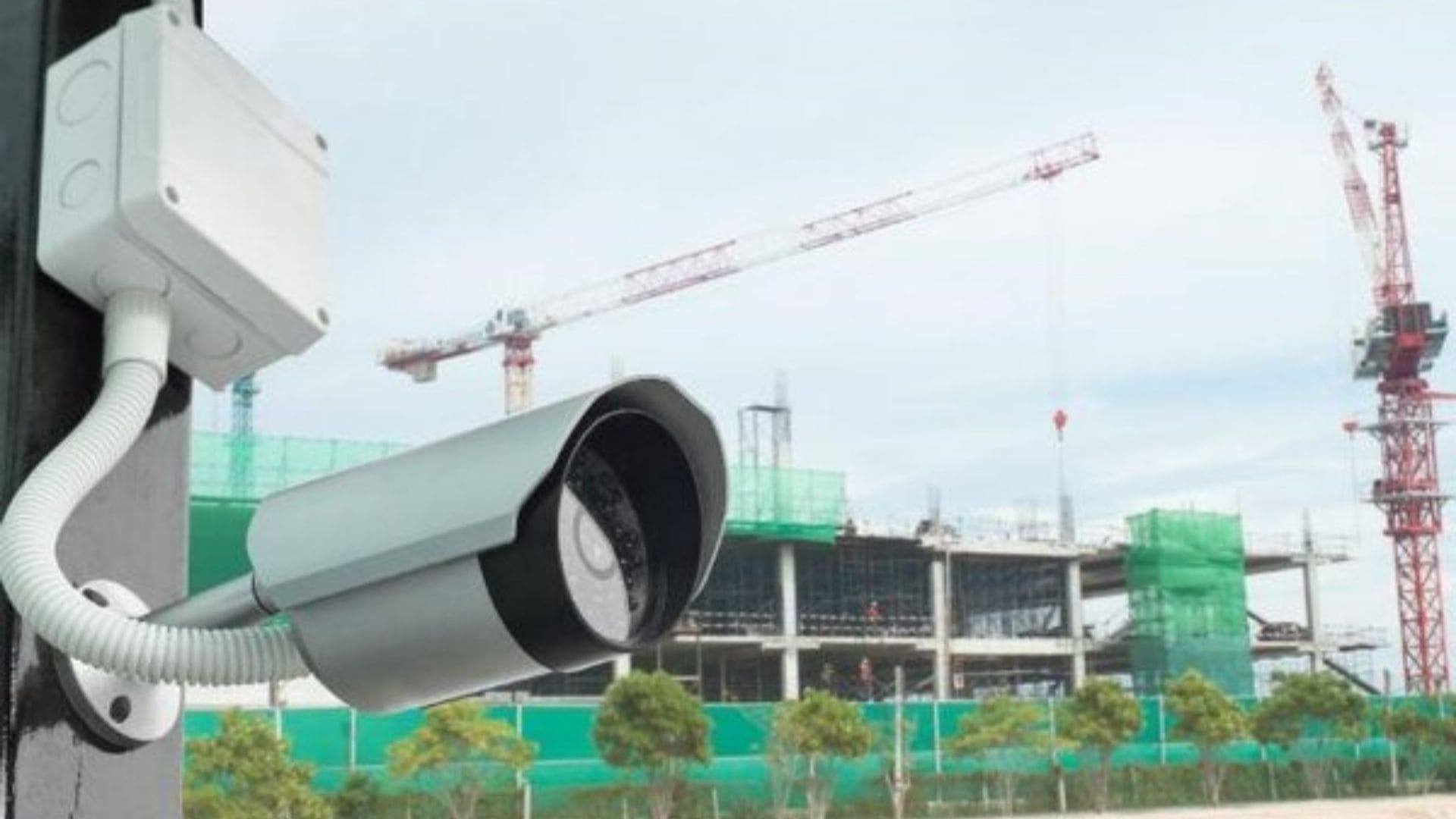 Những điều kiện môi trường phù hợp để lắp ráp camera AI