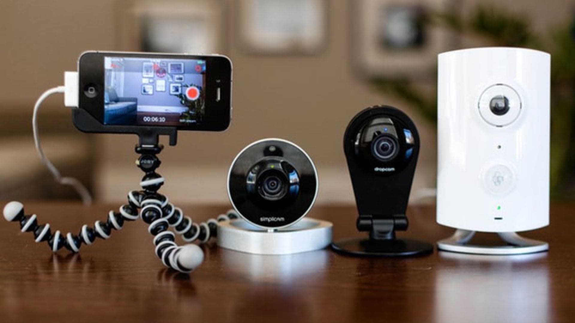 Camera thông minh là gì? Camera thông minh khác gì so với camera thường