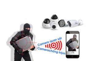 camera wifi không dây