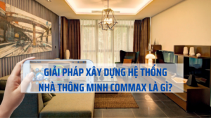 Nhà thông minh