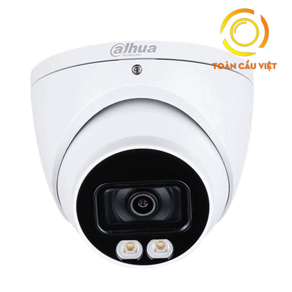 Camera Dome HDCVI 5.0 Megapixel DAHUA DH-HAC-HDW1509TP-A-LED