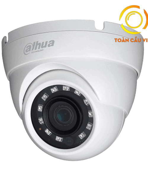 Camera Dome 4 in 1 hồng ngoại 4K DAHUA HAC-HDW1800MP