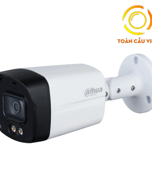 Camera HDCVI 2.0 Megapixel DAHUA HAC-HFW1239TLMP-LED