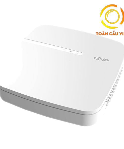 Đầu ghi hình camera IP 8 kênh DAHUA NVR1B08/L