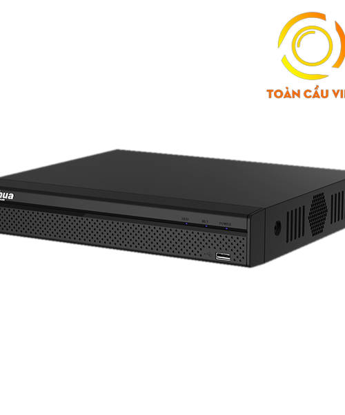 Đầu ghi Dahua 16 kênh DH-XVR5116H-I