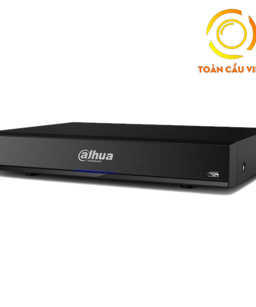 Đầu ghi Dahua 8 kênh DH-XVR7108HE-4KL-I