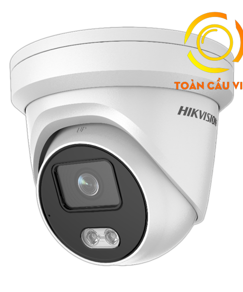 Camera IP Dome 4.0MP HIKVISION DS-2CD2347G1-L