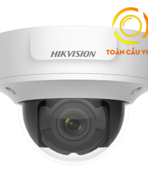 Camera IP Dome 2MP HIKVISION DS-2CD2726G1-IZS