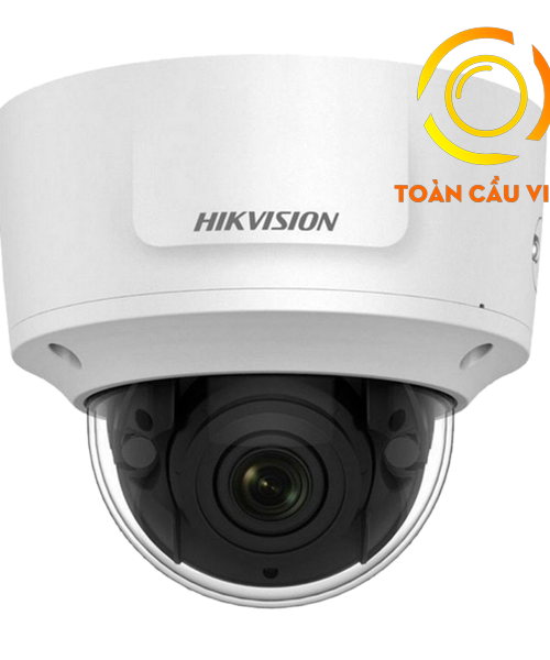 Camera IP 2.0MP Hồng ngoại 50m Hikvision DS-2CD2735FWD-IZS