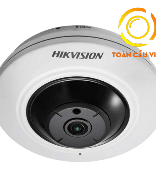 Camera IP 3MP Hồng ngoại 8m H.265+ Hikvision DS-2CD2935FWD-IS