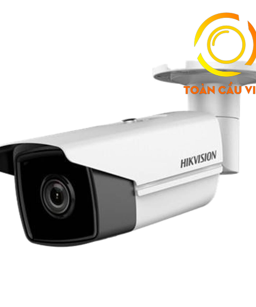 Camera IP Thân Trụ DarkFighter HIKVISION DS-2CD2T45FWD-I8