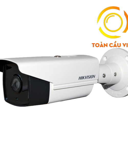 Camera HD-TVI hồng ngoại 3.0 Megapixel HIKVISION DS-2CE16F1T-IT3