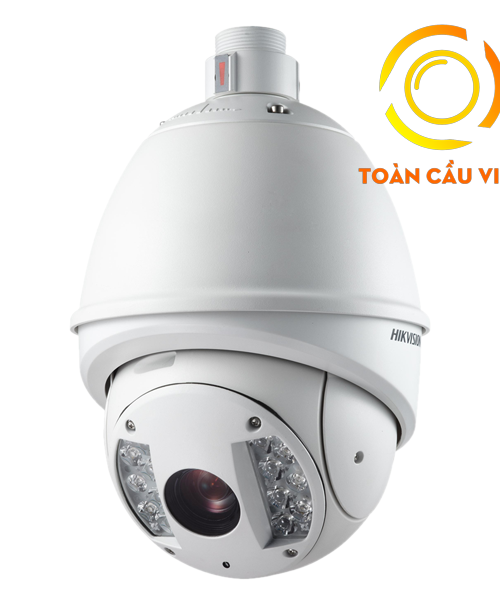 Camera IP Speed Dome PTZ 1.3MP HIKVISION DS-2DE7130IW-AE