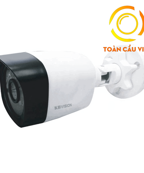 Camera 4 in 1 hồng ngoại 2.0 Megapixel KBVISION KX-2013C4