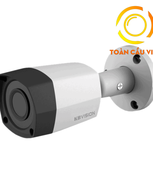 Camera 4 in 1 hồng ngoại 1.0 Megapixel KBVISION KX-A1001S4